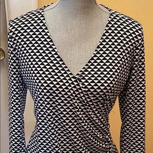 Liz Claiborne Blouse